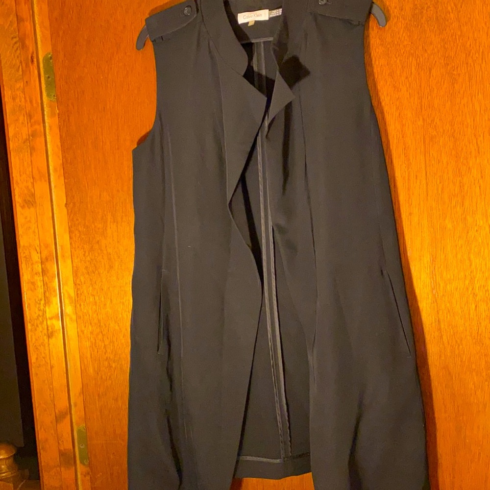 Calvin Klein Vest
